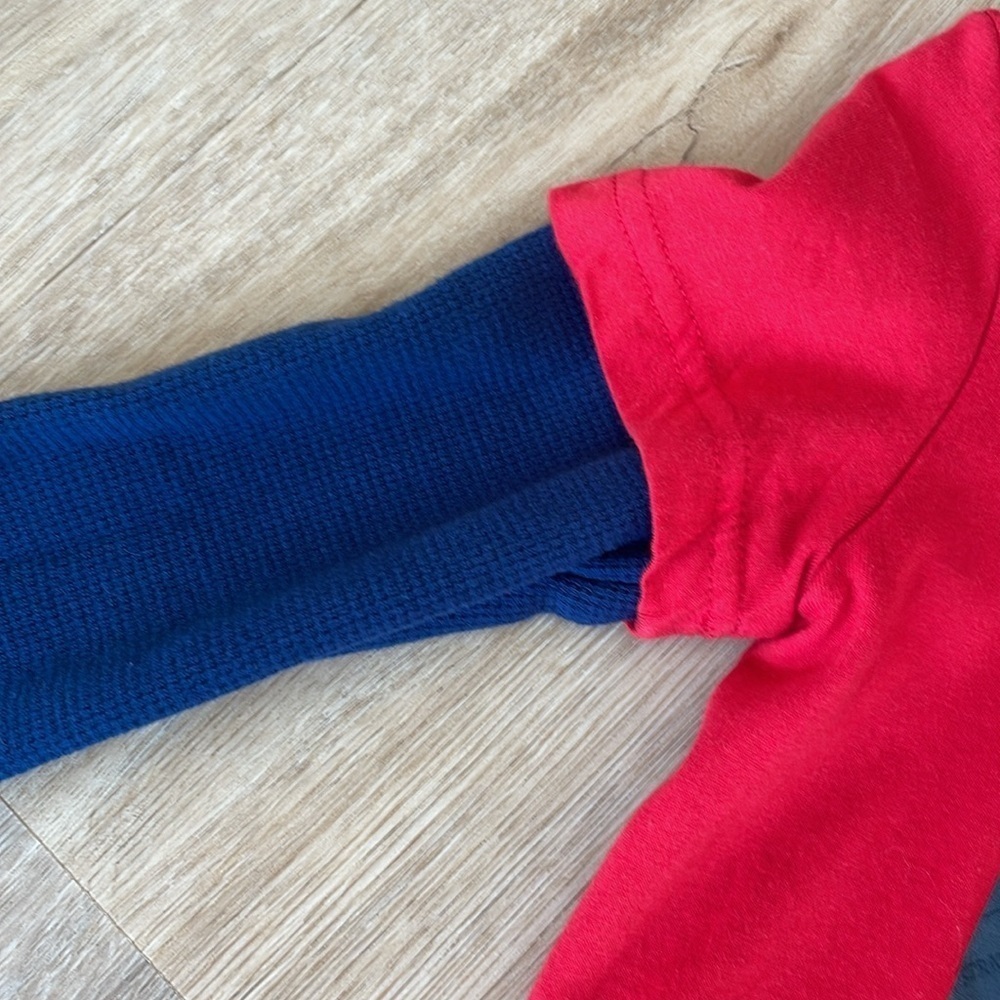 Levi’s Hoodie - Picture 4 of 5